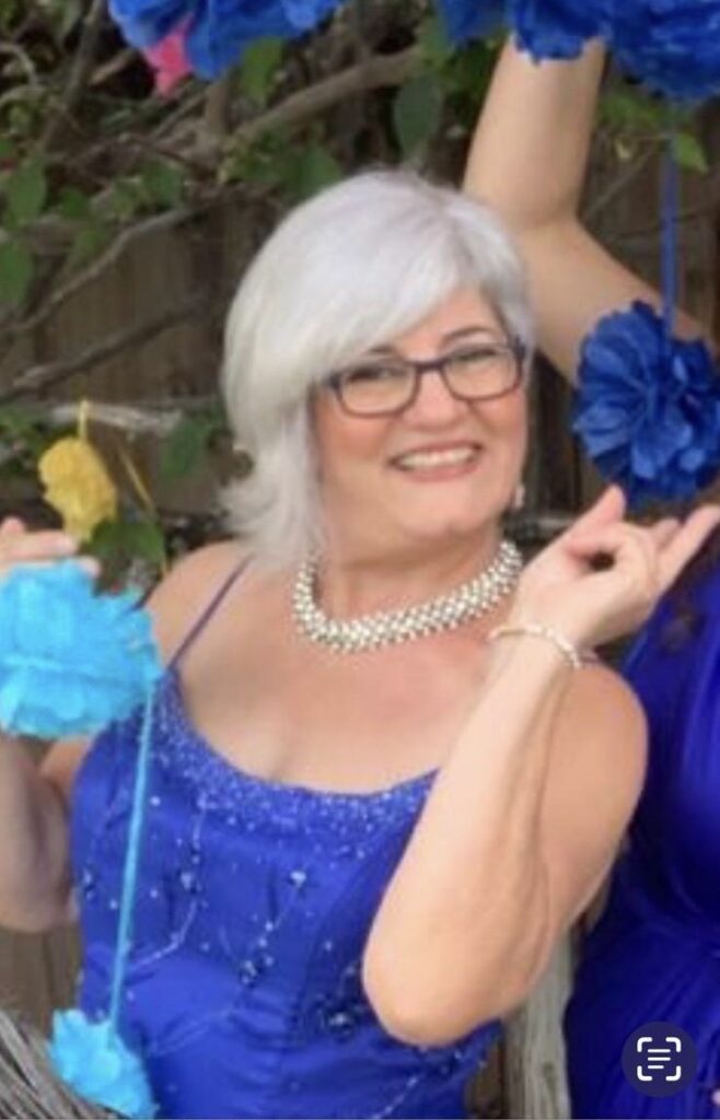 Jennifer Beyhan Ermis